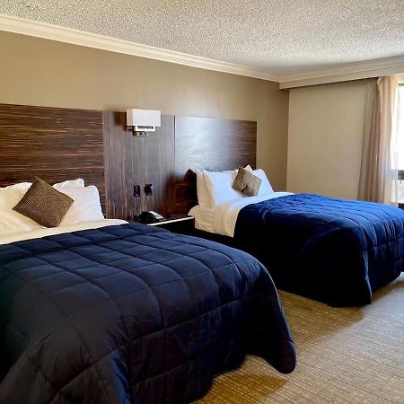 The Lincoln Hotel Philadelphia Trevose Eksteriør bilde