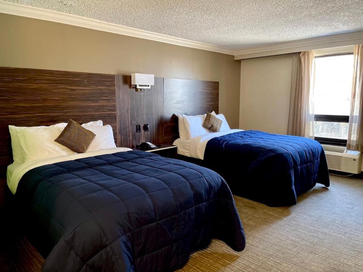 The Lincoln Hotel Philadelphia Trevose Eksteriør bilde