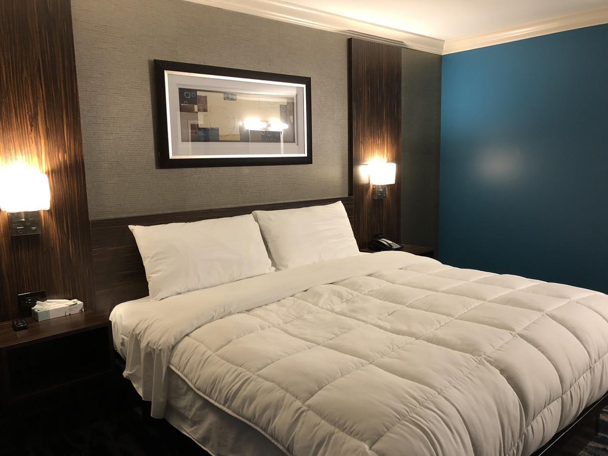 The Lincoln Hotel Philadelphia Trevose Eksteriør bilde