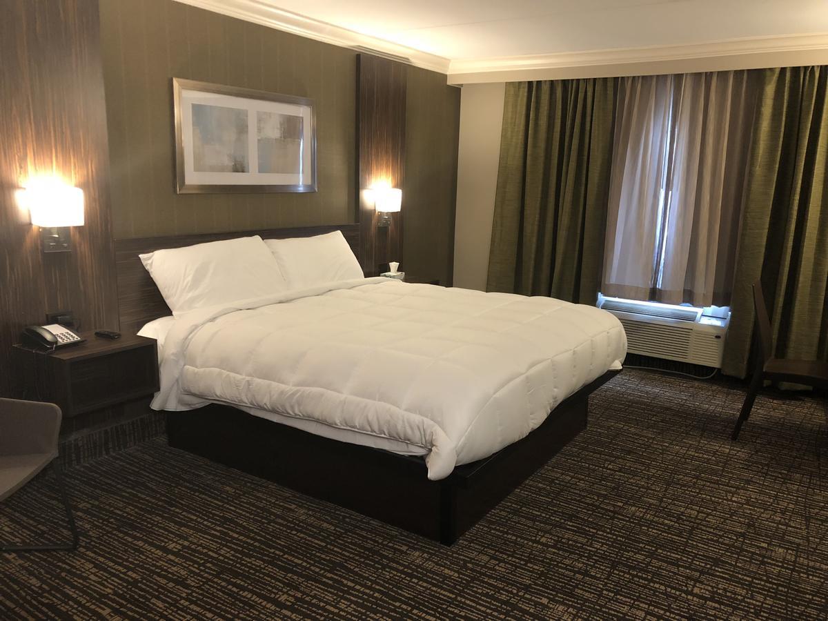 The Lincoln Hotel Philadelphia Trevose Eksteriør bilde