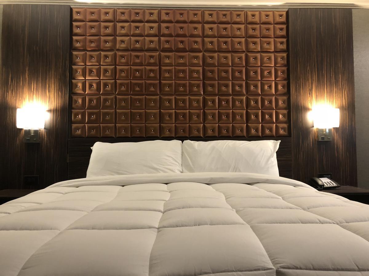 The Lincoln Hotel Philadelphia Trevose Eksteriør bilde
