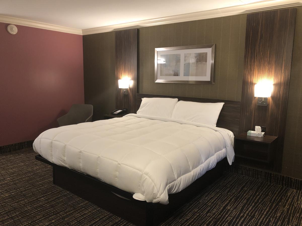The Lincoln Hotel Philadelphia Trevose Eksteriør bilde