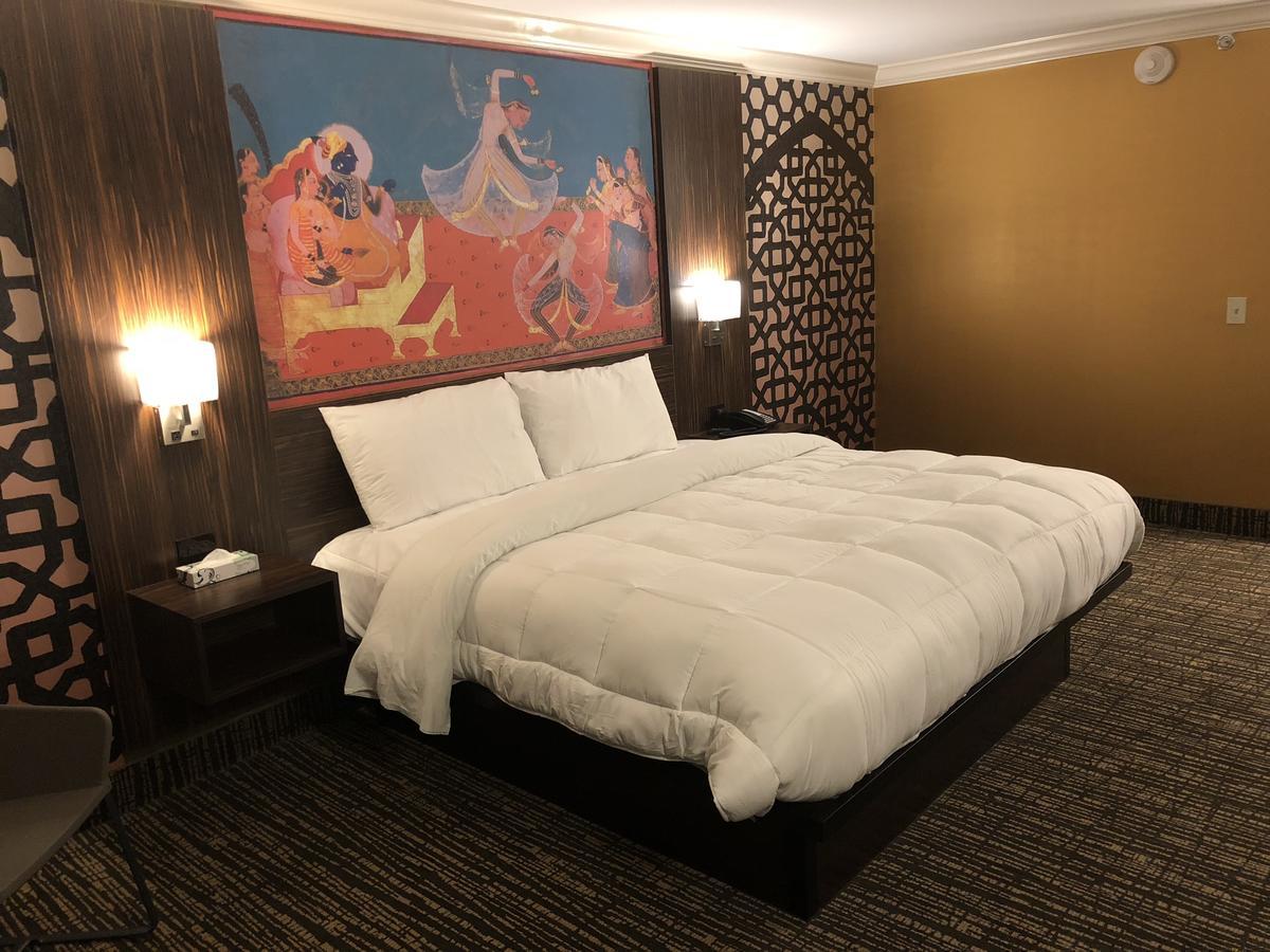 The Lincoln Hotel Philadelphia Trevose Eksteriør bilde